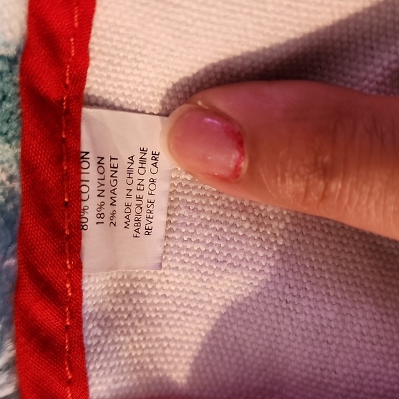 Girls apron - Picture 4 of 9